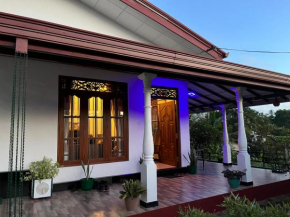 KULASEWANA Villa
